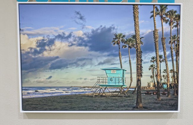 Oceanside Beach Condos - Foto 78