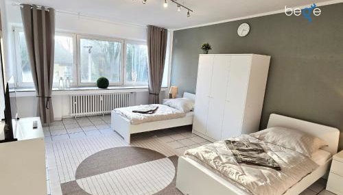 BEGE APARTMENTS WorkEase - Foto 3