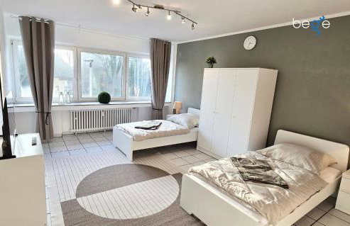 BEGE APARTMENTS WorkEase - Foto 3