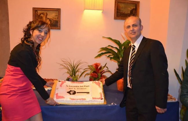 Locanda dei Fiori - Foto 2