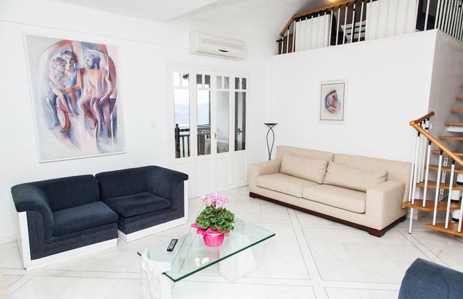 Apollon Stone Villa in Delphi - Foto 13