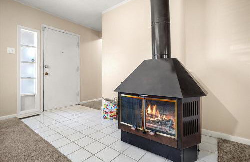 4BD Cozy Escape BBQ & Private Hot Tub - Foto 25