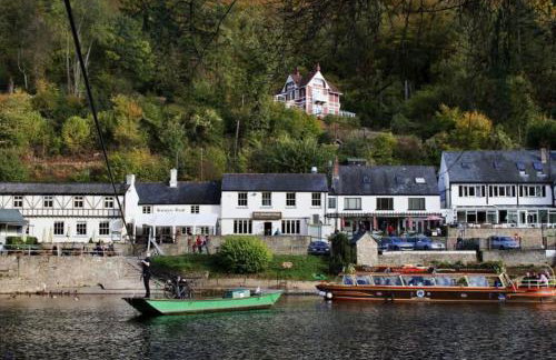 The Chaff House Country Cottage - Foto 38