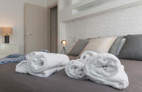 Metro M3 - Porta Romana - Suite elegante - AC - Wi-Fi - Foto 10