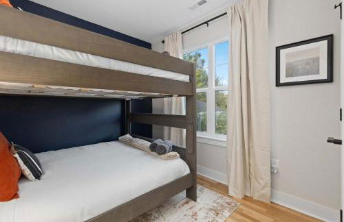 Denver 5BR Hot Tub, Pool Table, Ping Pong! - Foto 24