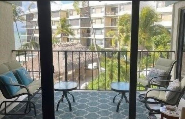 This Condo Is Located In One Of Islamorada's Most Prestigious Condo Complexes. 2 Bedroom Condo by RedAwning - Foto 26