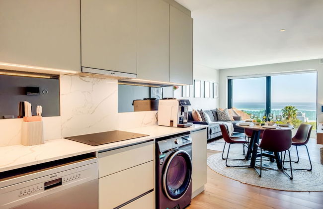 Charming Coastal Escape Marula One - Foto 8