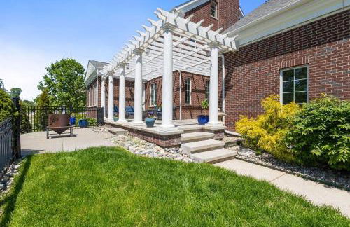 The ND Grand 4BR Home close to Campus - Foto 19