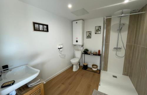 RELAI DU CHATEAU DE LA TOURLANDRY - Foto 19