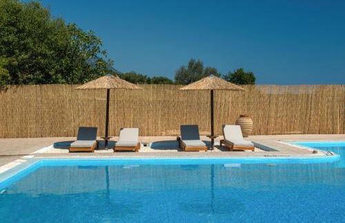 Hilltop Resort at Kefalonia - Foto 16