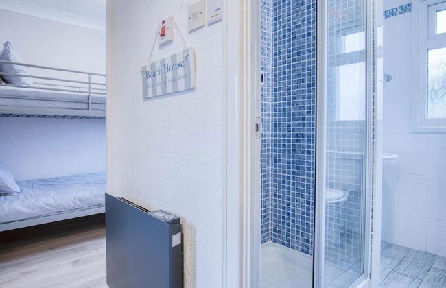 Swanbrook - 2 Bedroom Chalet- Freshwater East - Foto 12