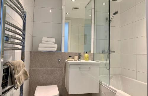 Principal Apartments - Clyde Waterfront Apartments - Foto 18