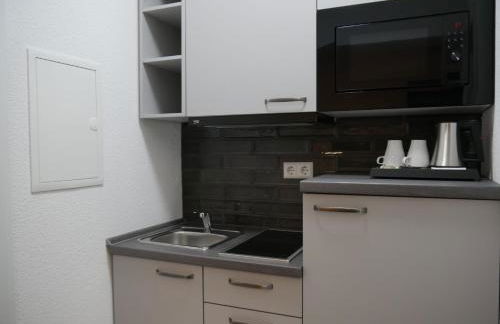 AS Aparthotel - Foto 15