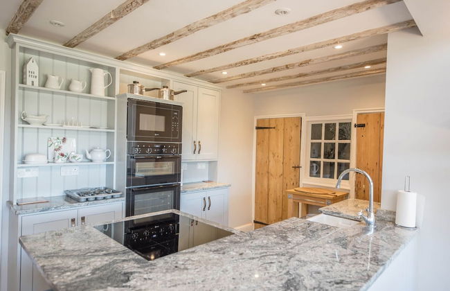 Baxter House, Wangford - Foto 13