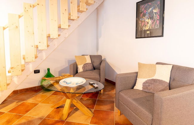 Domo Mea - Room 1 in Cabras - Foto 6