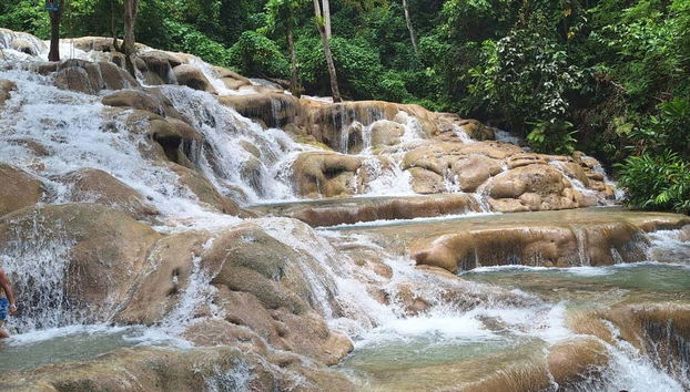 Admire this unforgettable landscape!