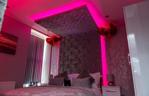 Meridian Serviced Apartments - Foto 76