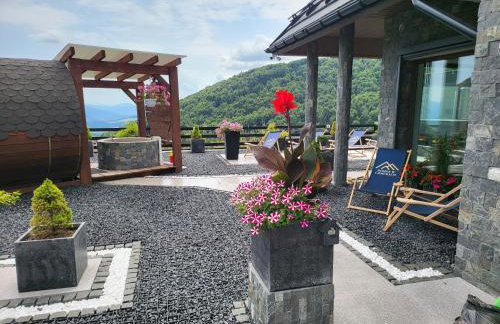 Domek w Chmurach II - Foto 56