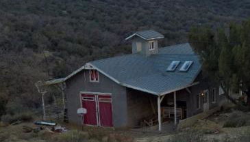 Mountain Top Barn retreat with View - Foto 3