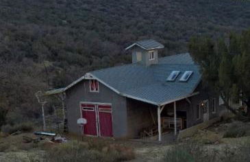 Mountain Top Barn retreat with View - Foto 3