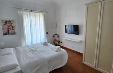 Villa Taccetti - Appartamento "Le Volte" in Villa del Settecento con piscina - Foto 8