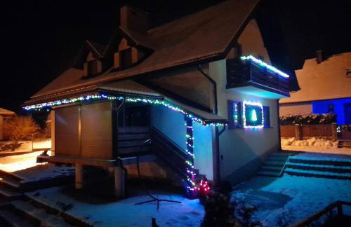 Domek u Jaśka - Foto 35