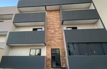 Aconchegante Apartamento com Ar Condicionado - Foto 30