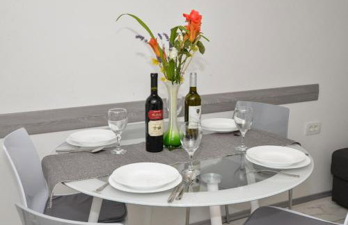 Apartman Olive 2 - Foto 31