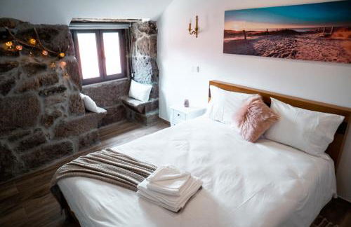 Refúgio Nariz do Mundo (Casa do Meio) - Foto 35