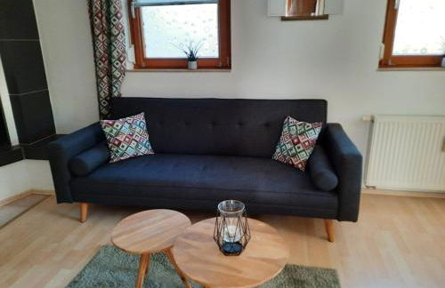 Apartment Kaminblick EuropaPark in ca 15 min erreichbar - Foto 18