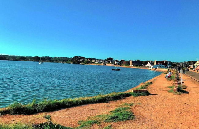 Apartment in Tregastel Near the Beach - Foto 26