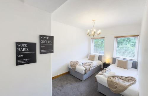 Clydebank 2 Bedroom Home - Foto 35