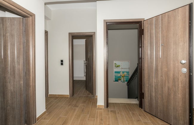 MaDiZé Beach House on the Sea - Foto 3