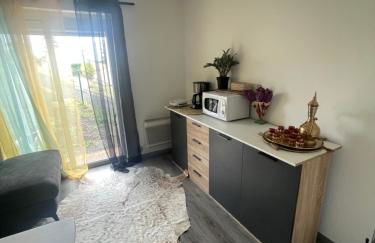 Maison 3 Donasete T2 - Foto 6