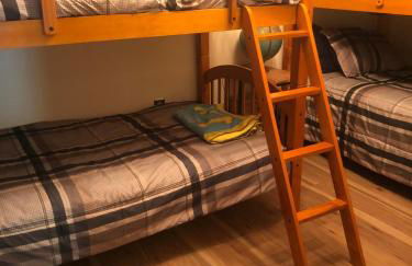 Mountain Chalet - Foto 22