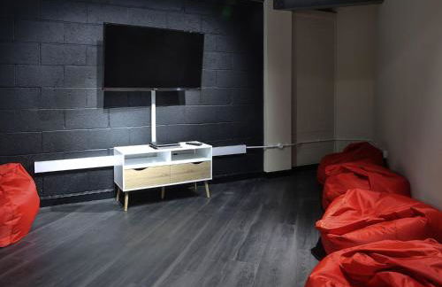 For Students Only Ensuite Bedrooms with Shared Kitchen at Broderick House in Birmingham City Centre - Foto 10