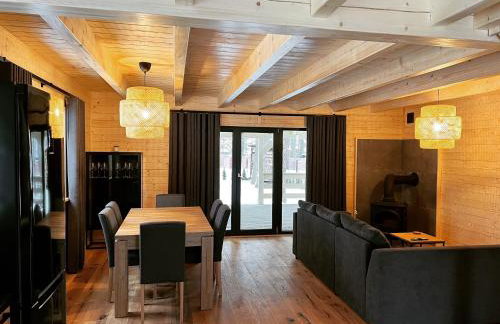 Aparthouse Siemiany - Foto 28