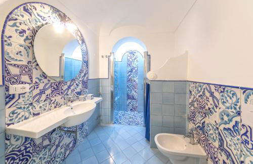 Villa dei Lecci - 7 Luxury Villas with private pool or jacuzzi - Foto 34