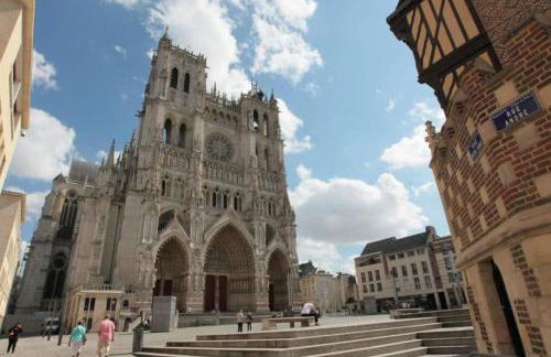 Apt T3 lumineux & Confort *Proche Centre-ville* - Foto 11