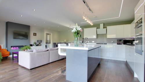 Luxury house in The New Forest - Foto 3