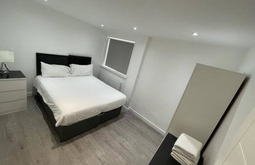 London Dagenham Apartments - Foto 6