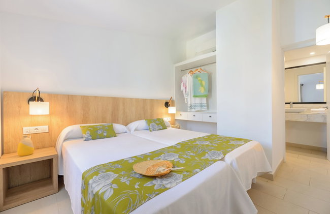 Vibra Blanc Cottage Apartamentos - Foto 10