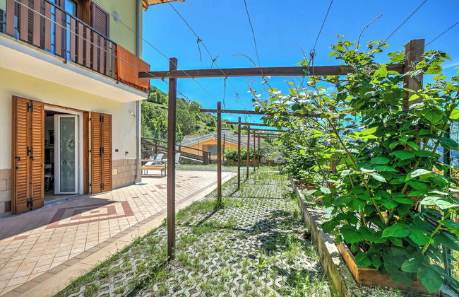 Il Giardino In Montagna Family Friendly - Foto 26