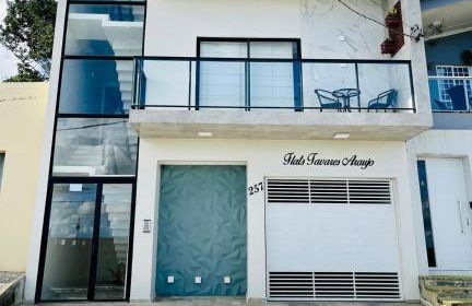 FLAT's TAVARES 201 - Foto 34