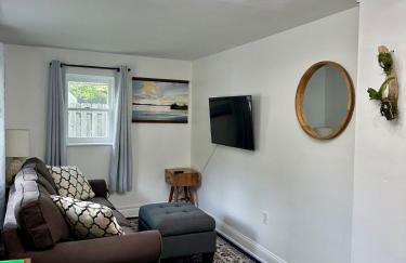 Hike & Ski Hideaway @ Lake Placid, NY - Foto 24