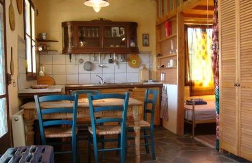 Studio south Pilion - Foto 10