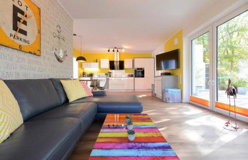 Strandvilla Gezeiten - Foto 43