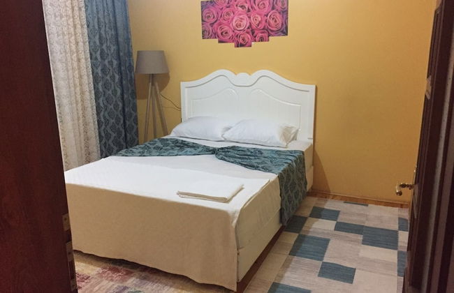 Alya Suit Otel - Photo 3