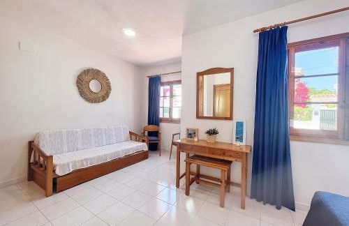 Roca Fornells, Bonito apartamento con piscina SS21 - Photo 14