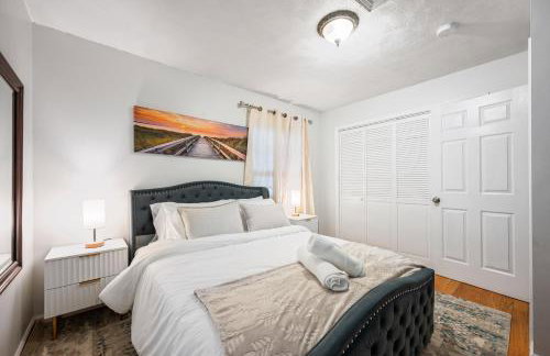 Charming Boston Retreat 3BR Parking Perfect for Families & Groups - Foto 10